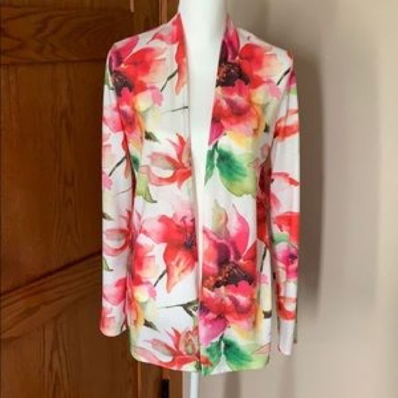 Sweaters - Chris and Carol cardigan